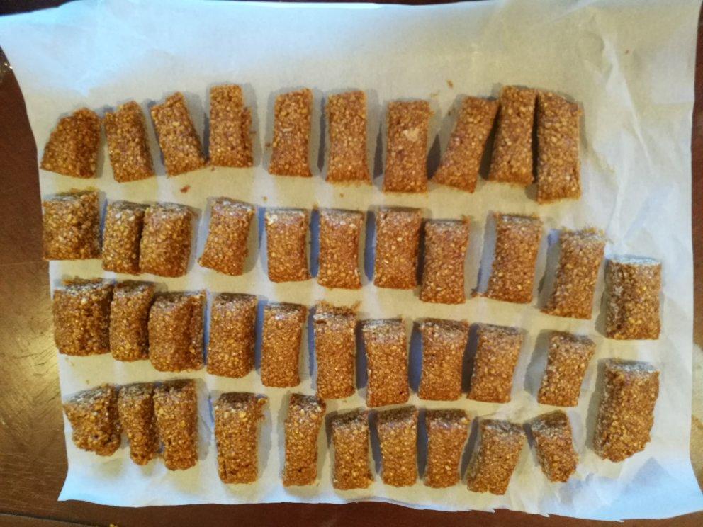 不加一滴水，花生酥！香酥脆口，春节糖果不用买