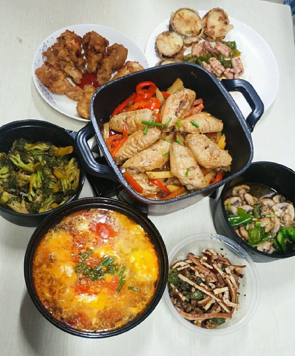 三汁闷锅(黄记煌)
