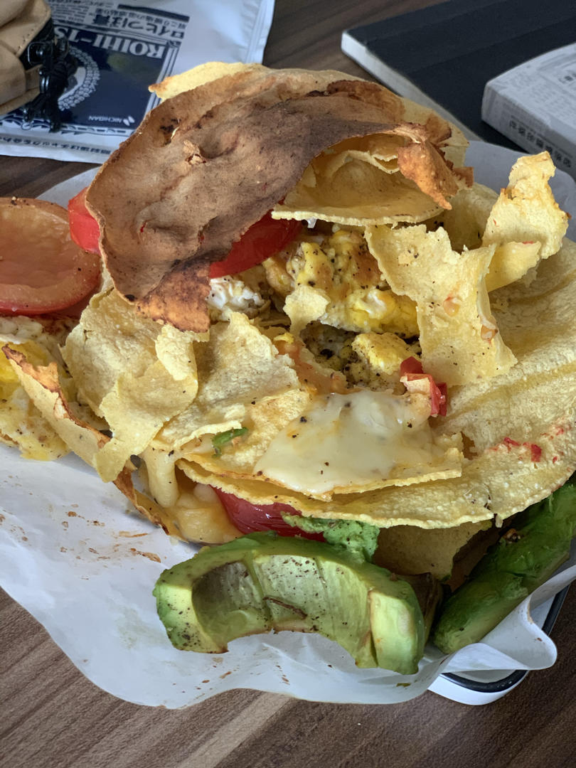 超简单绿色健康墨西哥风味卷饼塔可Taco🌮🌮🌮不爱吃蔬菜宝宝的救命福音