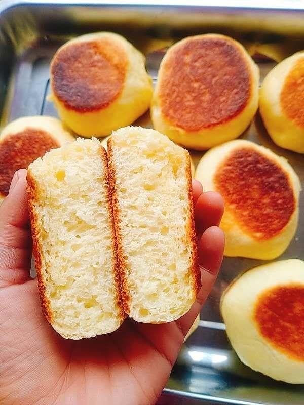 堂妈小厨——乳山喜饼