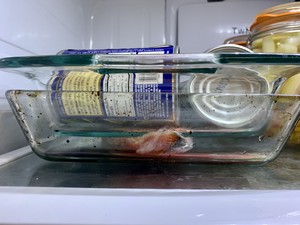 冷熏渍三文鱼的做法步骤图 怎么做好吃 晒秧秧 下厨房 冷熏渍三文鱼的做法步骤图 怎么做好吃 晒秧秧 下厨房