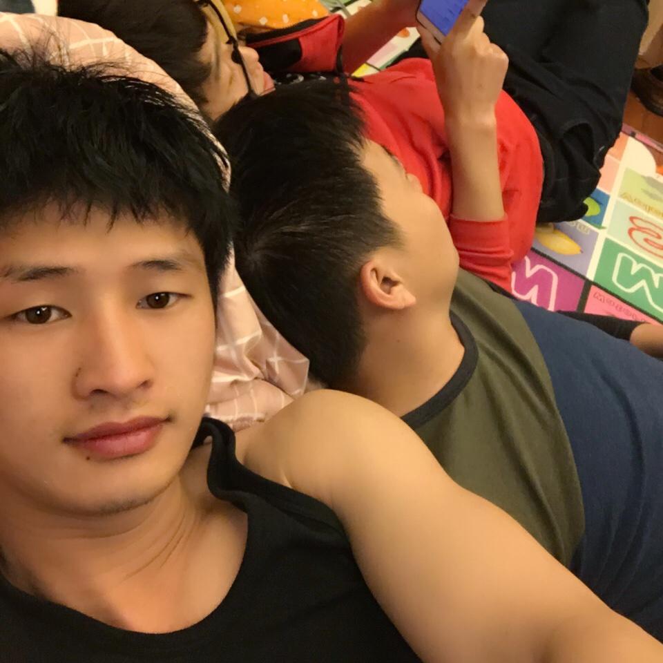 厨师长的跟屁虫LoveCook