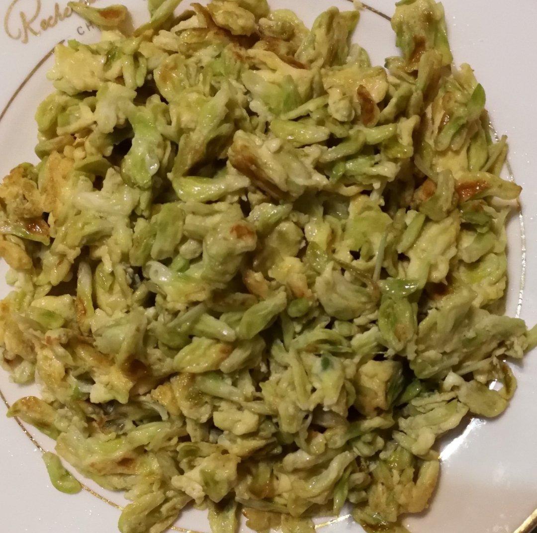 槐花的吃法大全