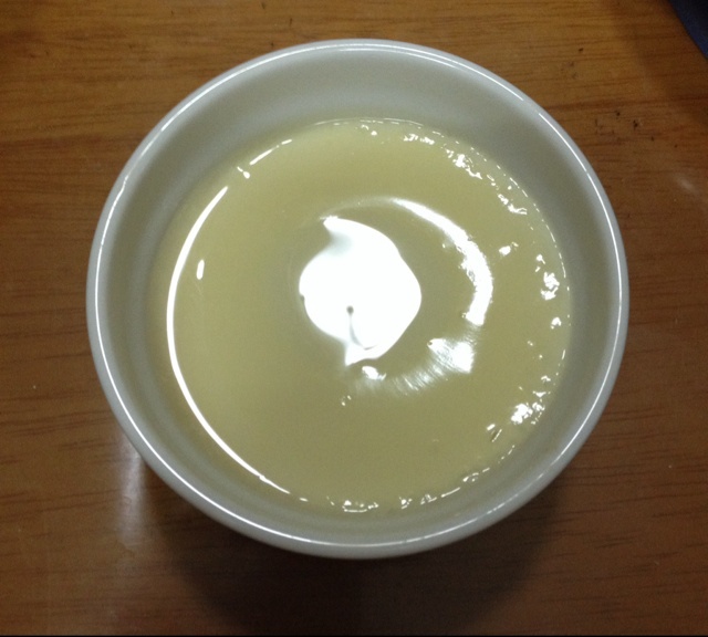 有一口蒸锅就能做的美味布丁