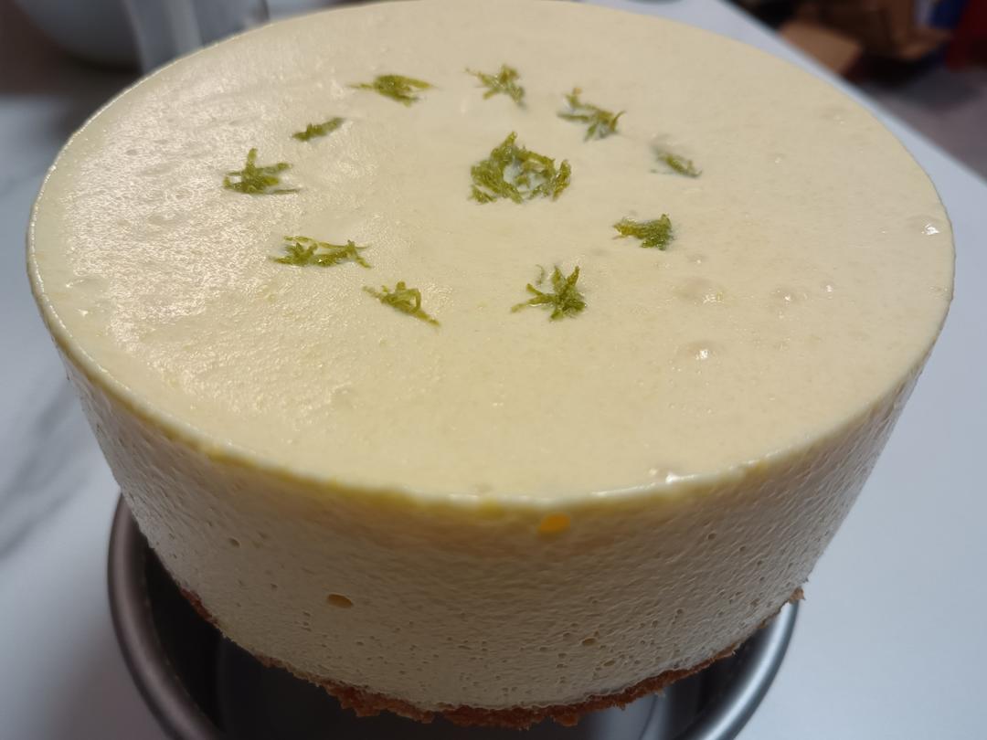 这么好吃的甜品我不允许还有人没吃过‼️