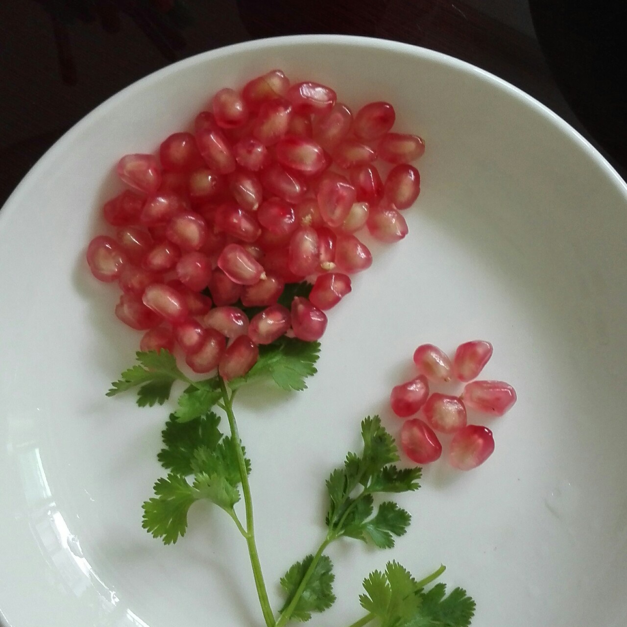 创意水果拼盘