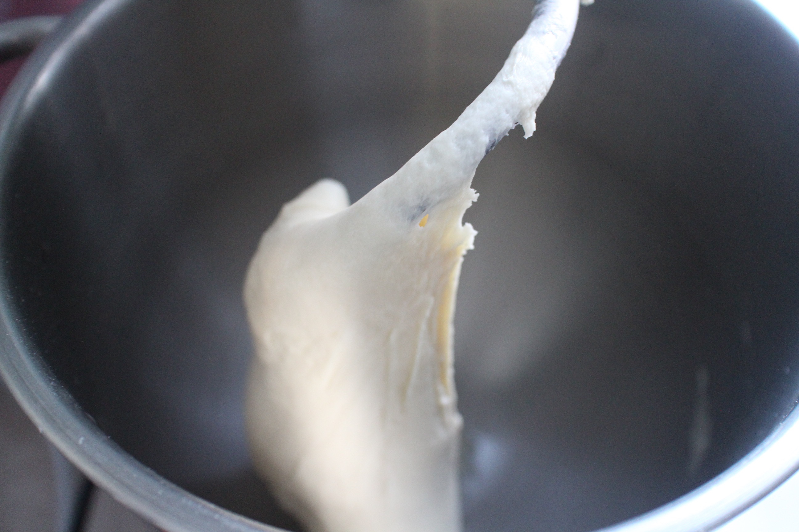 椰蓉酱芋泥包（简直是神仙搭配）的做法 步骤4