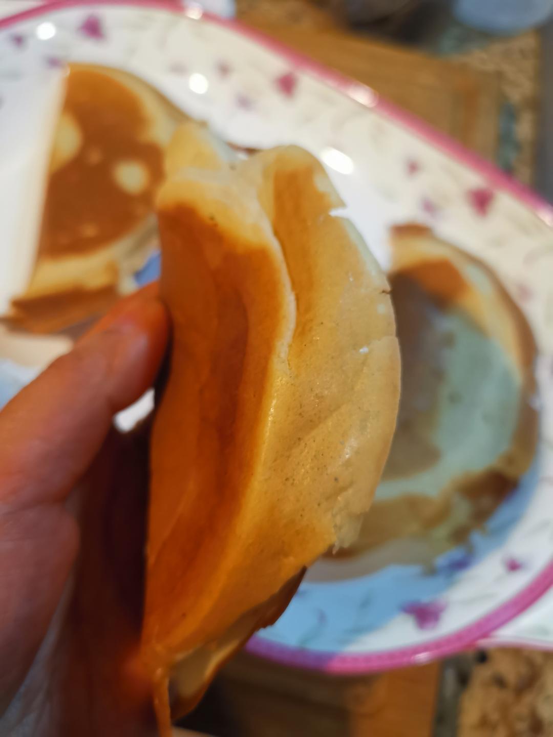 可以摆摊的蛋烘糕