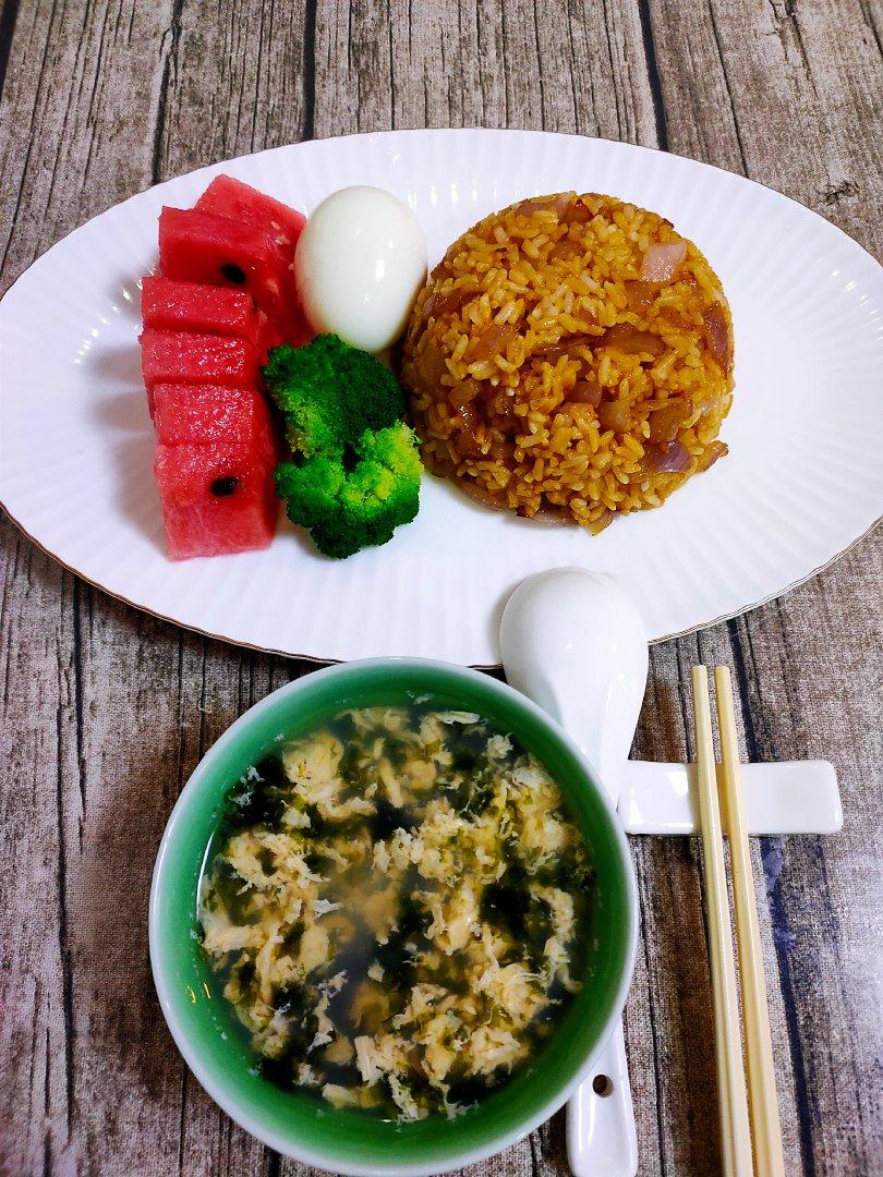 四十八天不重样早餐