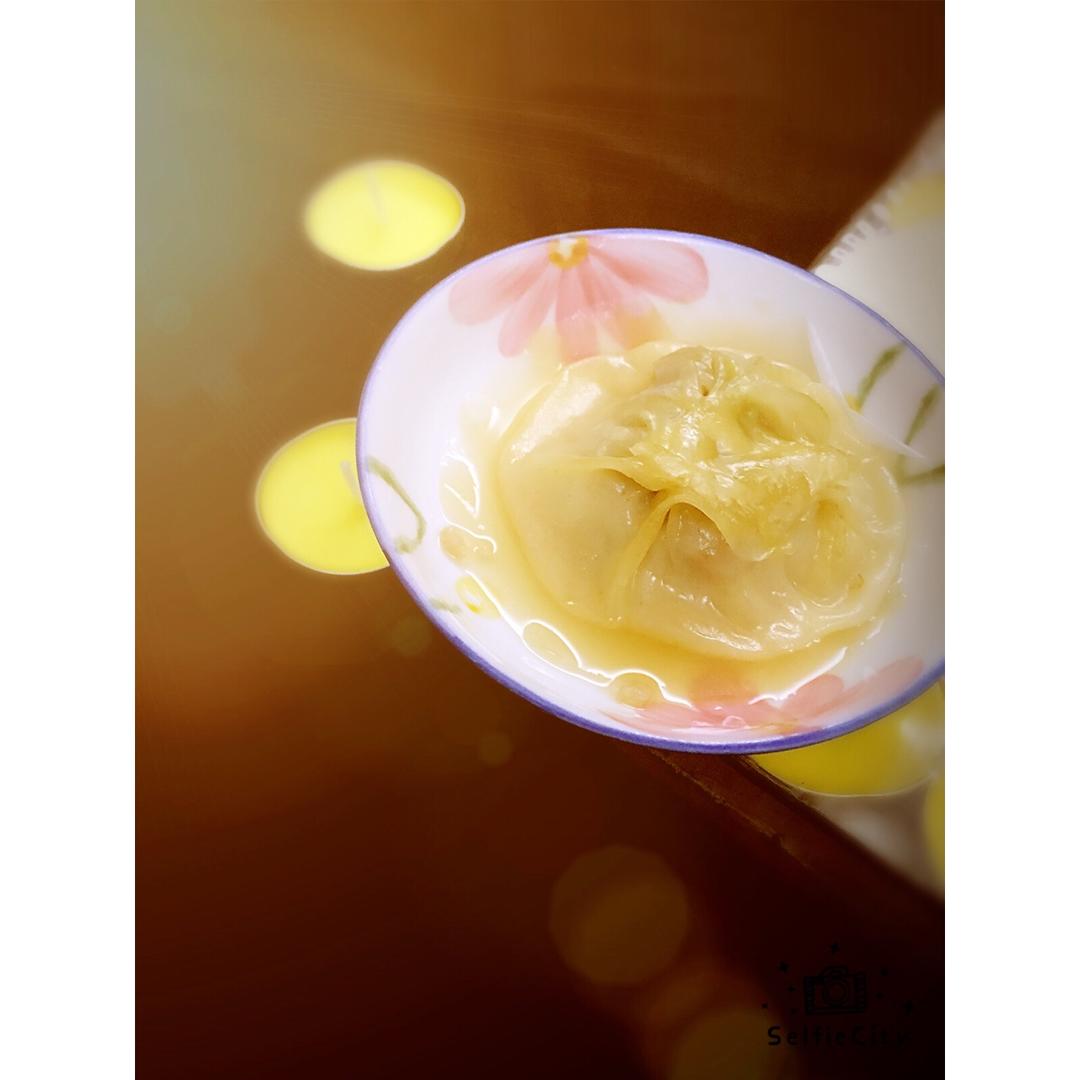 灌汤小笼包