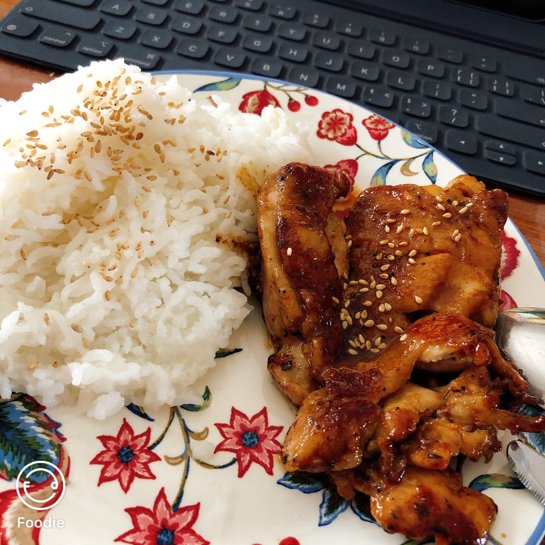 鸡腿这样做，比红烧肉还好吃呀
