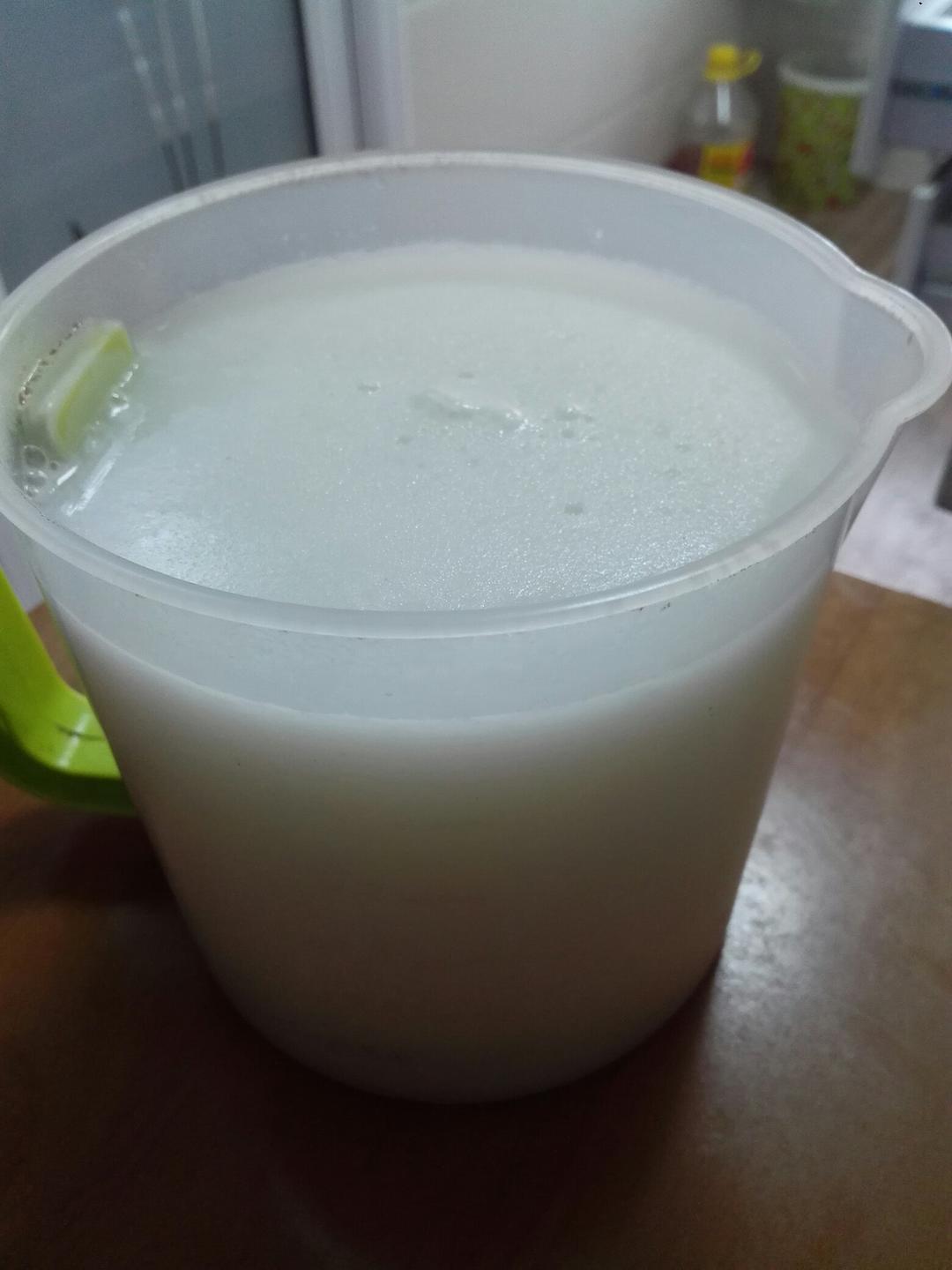 大米饮料