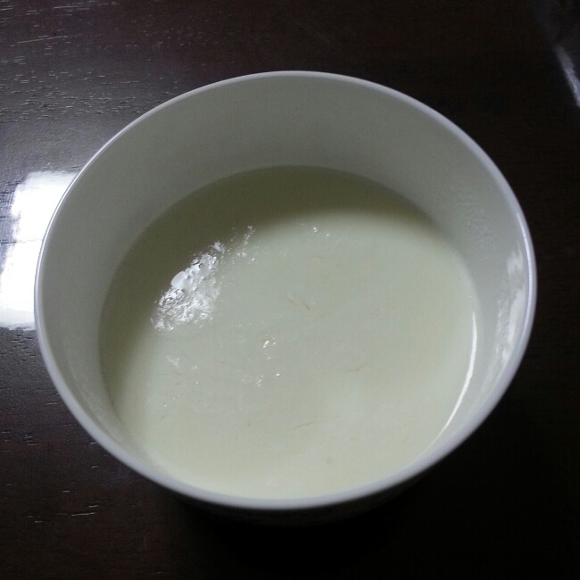 姜撞奶