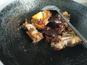 酱香牛排骨（肉烂骨香汤浓味美）的做法 步骤6