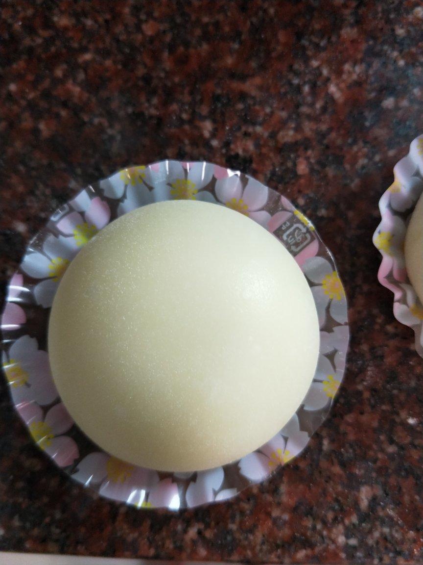 人气爆棚雪媚娘