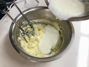 免烤箱🌸奥利奥酸奶芝士慕斯｜冰淇淋口感的做法 步骤5