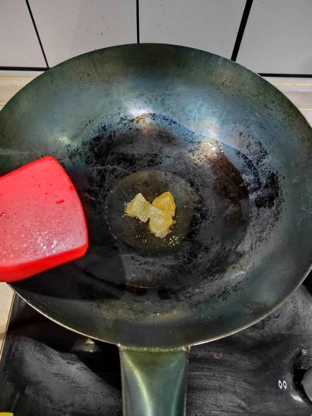 超级无敌好吃的红烧牛肉