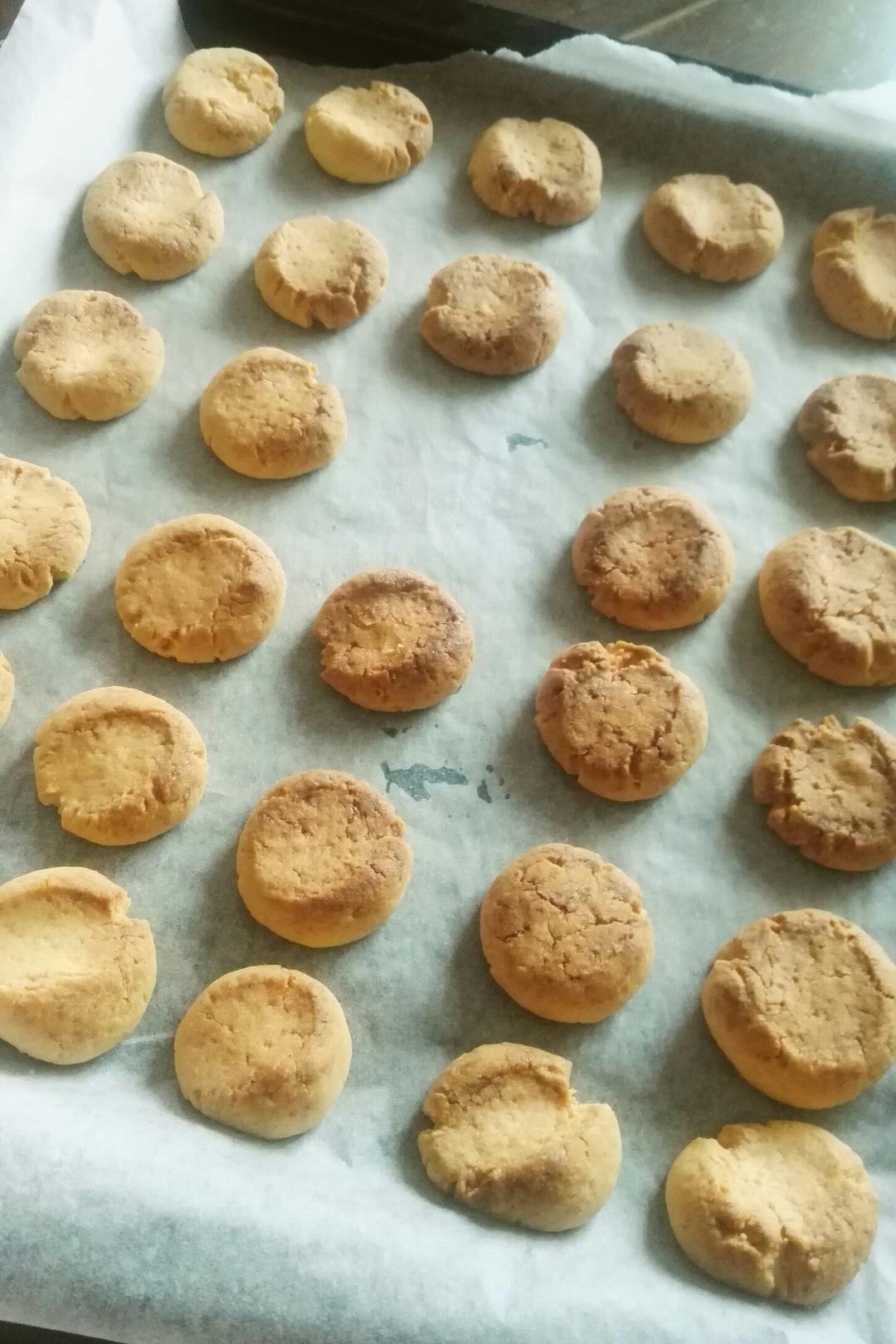 玛格丽特小饼干