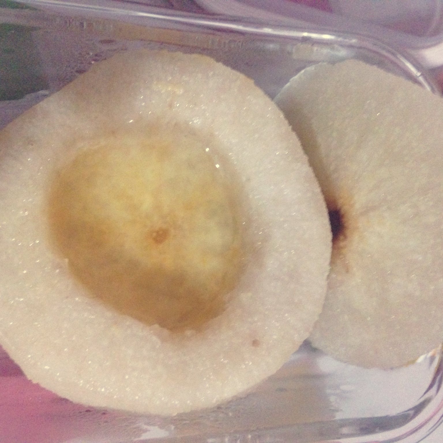 冰糖雪梨