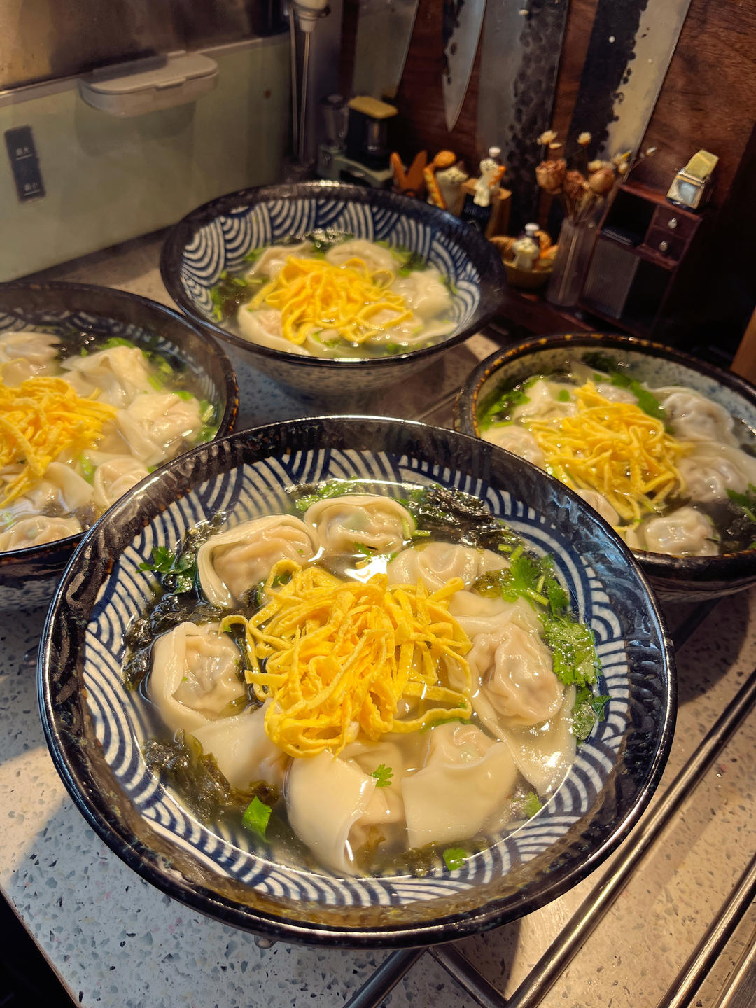 堂妈小厨做的2024年05月25日