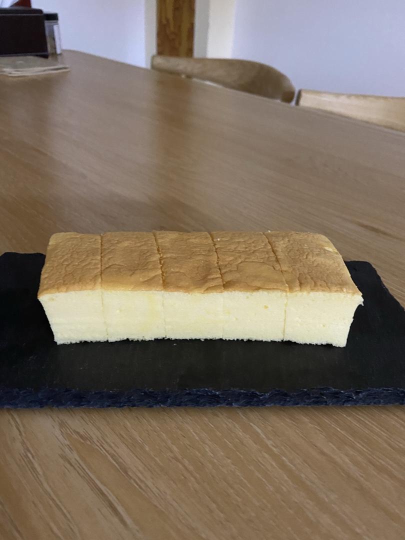 古早蛋糕
