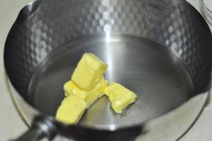 乳酪泡芙的做法 步骤2