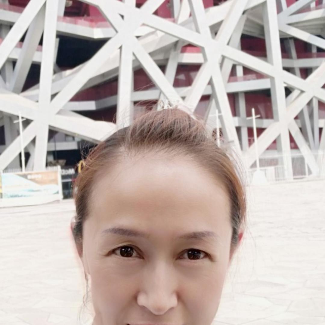 安琪小东北