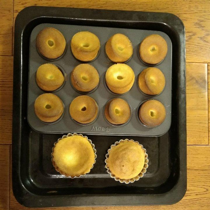 酥脆又软糯的“渣男”黄油年糕
