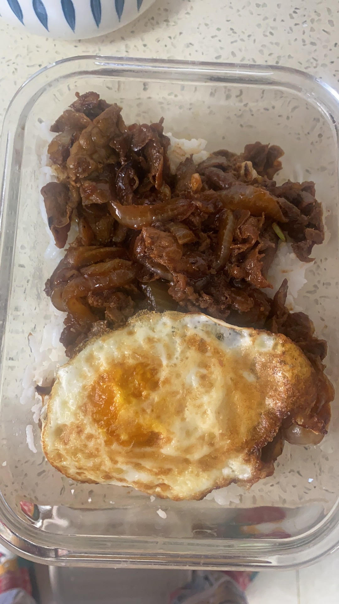 秒杀吉野家·日式肥牛饭