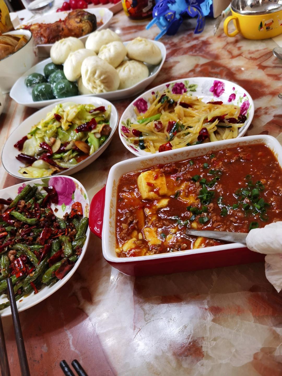 水嫩嫩-芙蓉蒸蛋