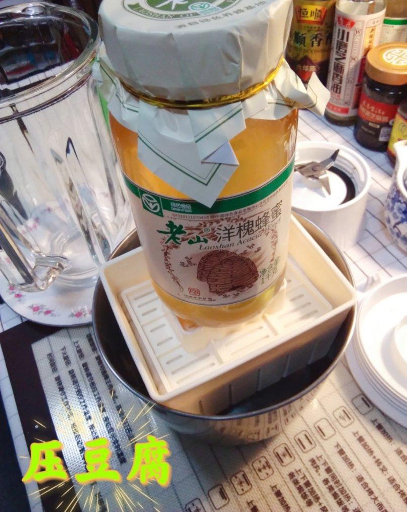 自制豆腐、豆腐脑（超详细）