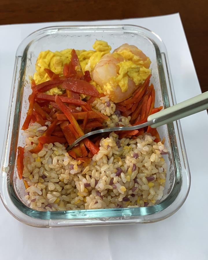 【虾仁滑蛋】超嫩滑，复刻茶餐厅经典