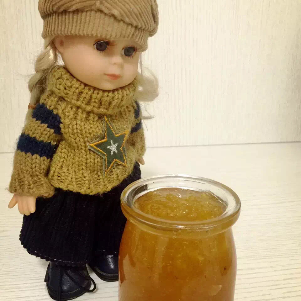 菠萝酱