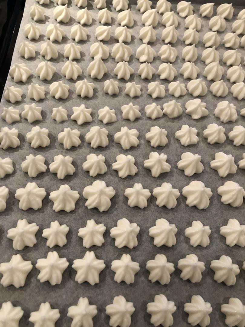 没有比这个更详细的无添加宝宝零食不易消泡的酸奶溶豆（附奶粉选择）