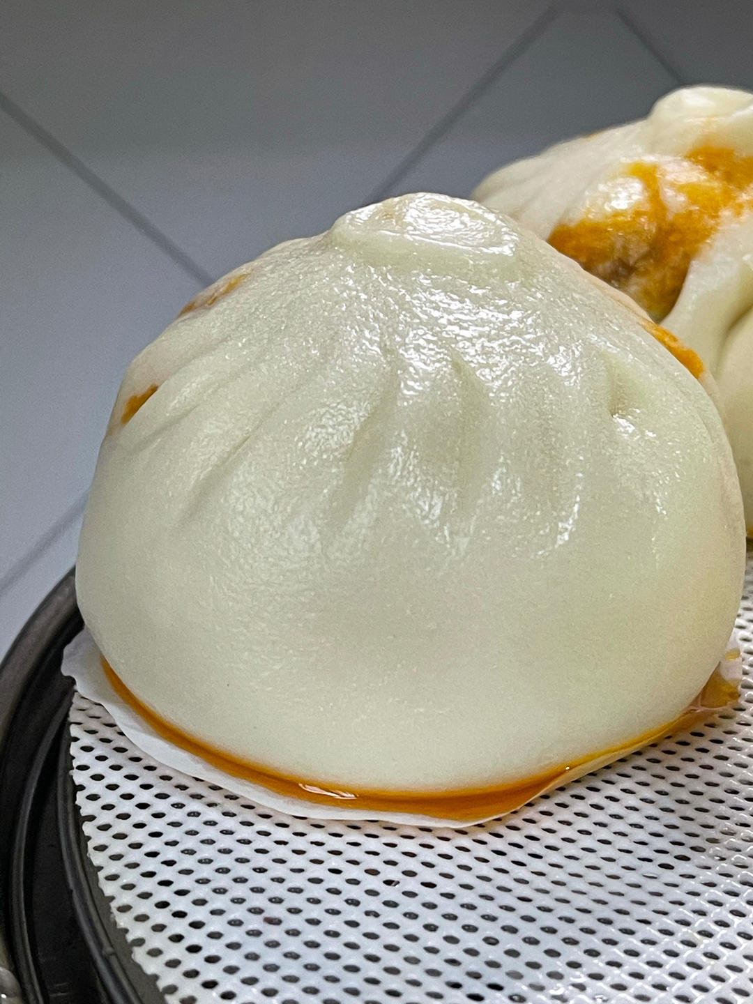 通用包子皮做法/无泡打粉