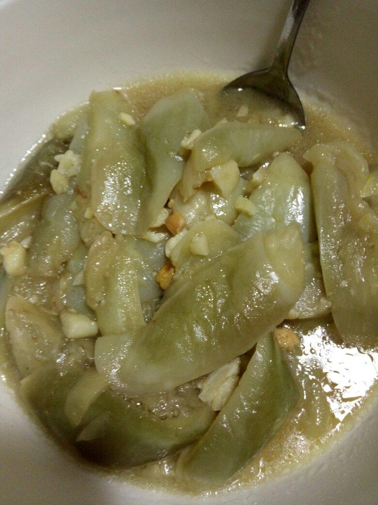 白茄子–力苏
