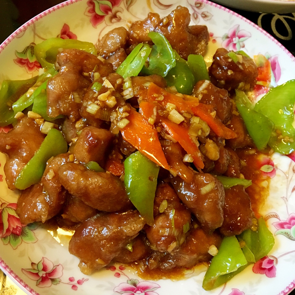 东北溜肉段