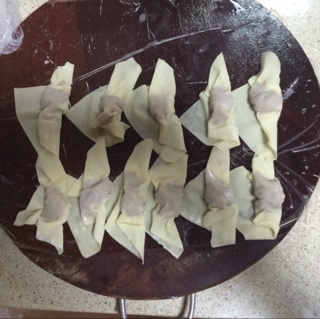 快手饺子馅的做法