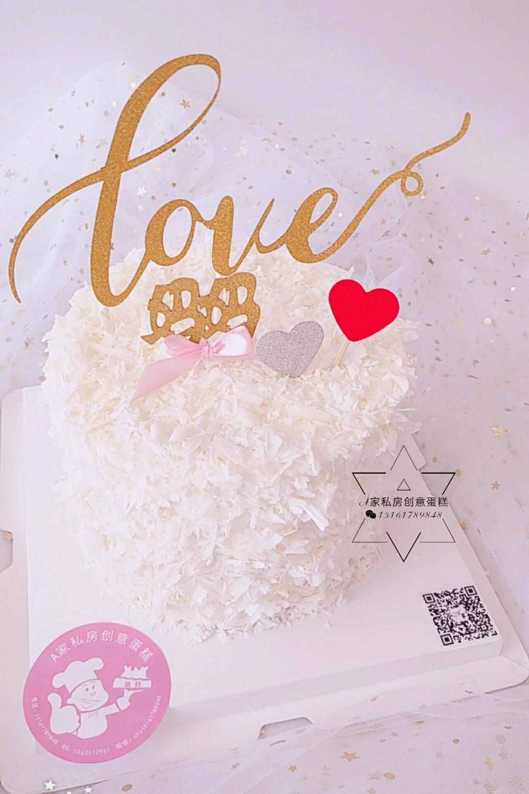 牵手相伴，白头偕老🎎