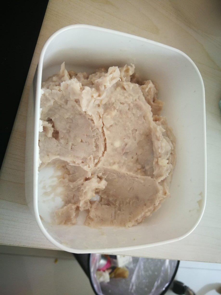 《Tinrry+》芋泥鲜奶（芋泥波波茶）