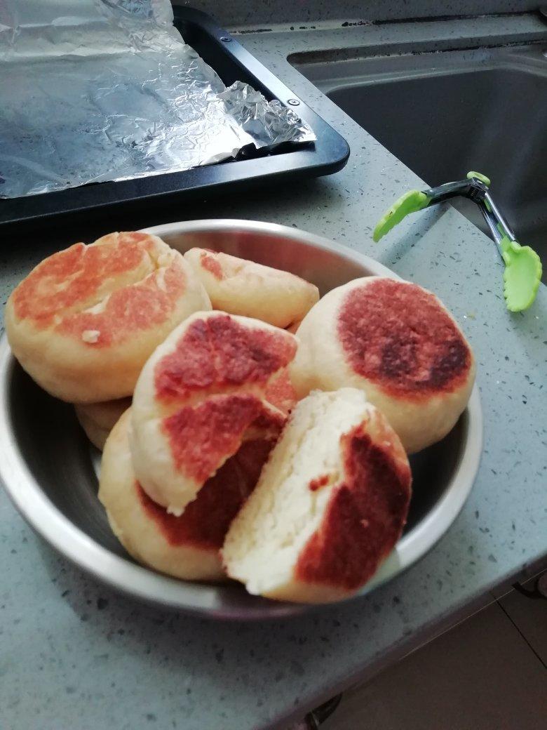 堂妈小厨——乳山喜饼