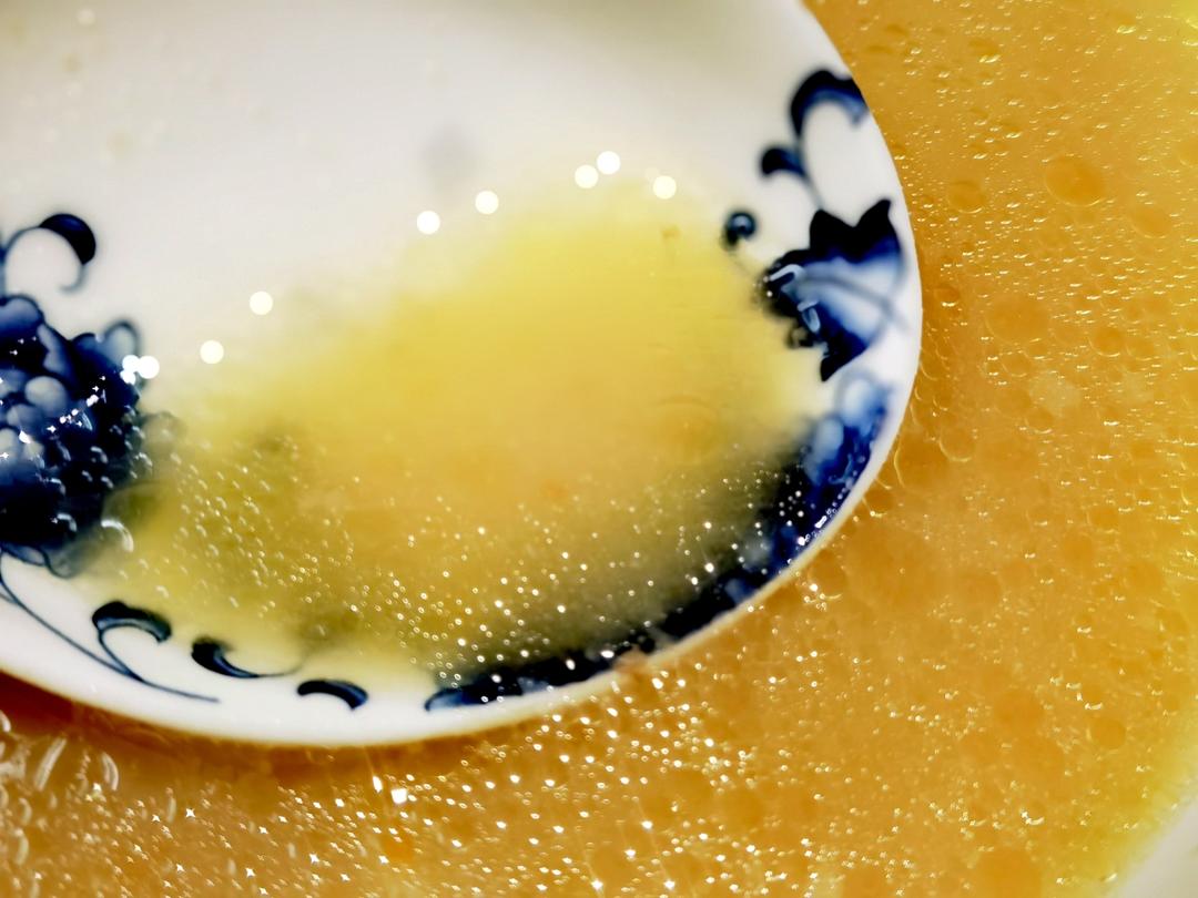 韩式清炖牛尾汤