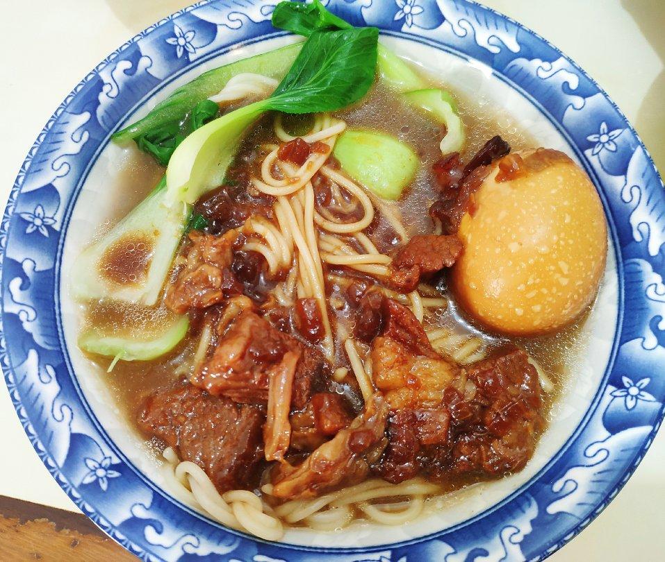 堂妈的金牌牛肉面