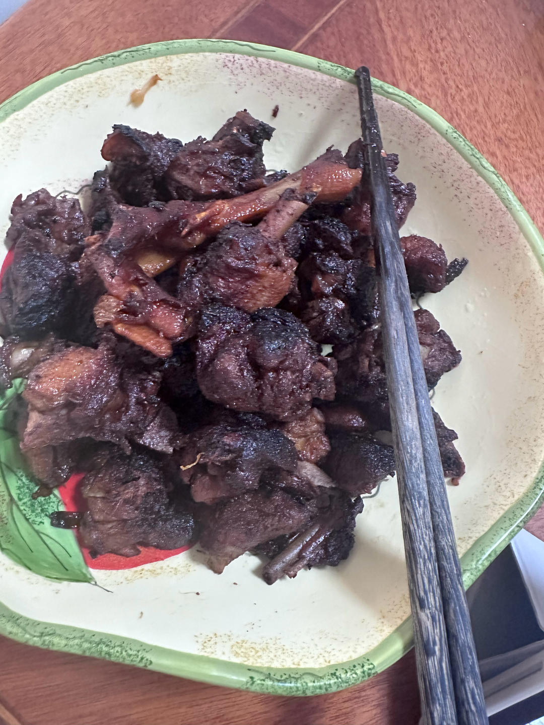 传统正宗的啤酒鸭配方和做法，鲜嫩香浓，只需炒千万不要焯水