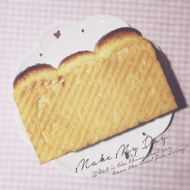 【北海道吐司】体验经典-妃娟100%中种，冷藏冰种的美味