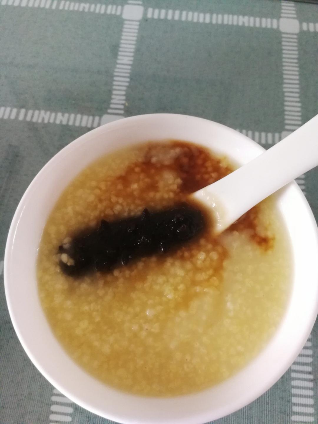 小米粥