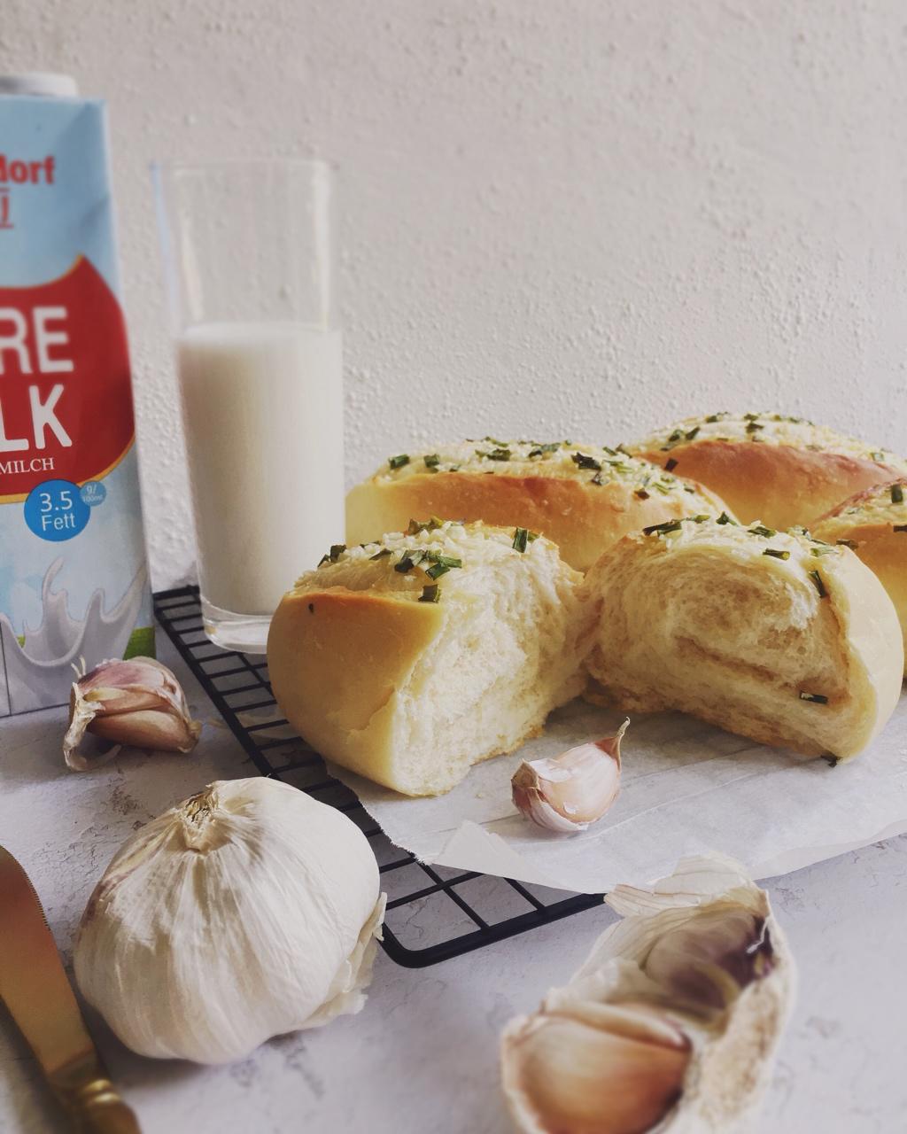 香蒜软法（70%中种＋汤种）