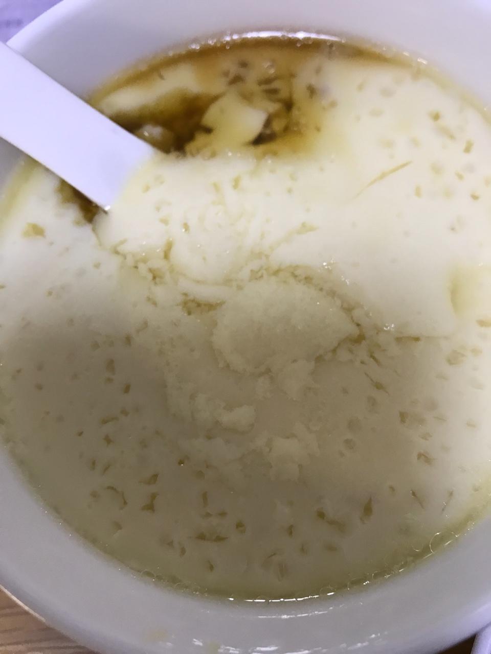 超快手低失败近乎完美蒸蛋法