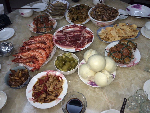 西红柿鸡蛋面