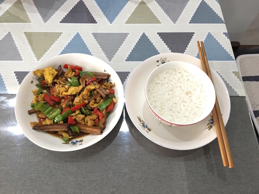 午餐•2019年9月4日